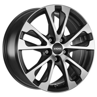 5x112 17x7.5 ET27 R61 MBFP 66.5