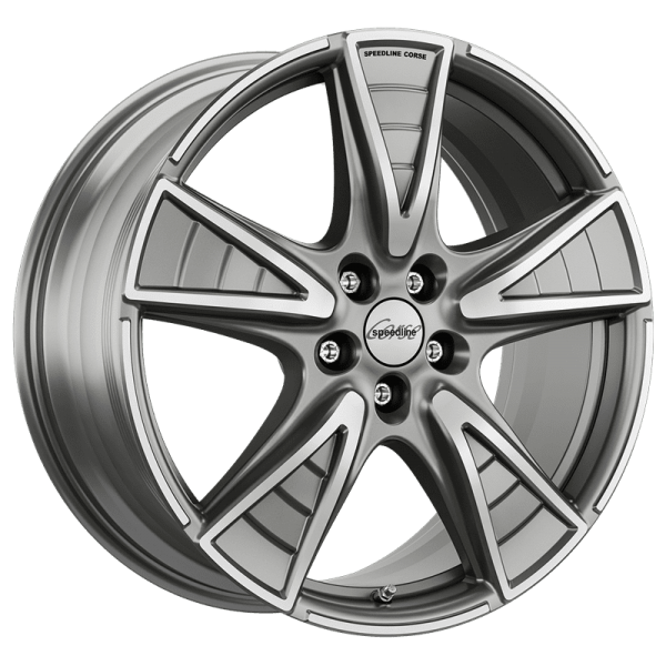 5x112 18x8.5 ET30 SL7 Gladiatore MAFP 76