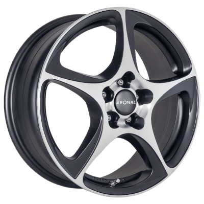 4x98 16x7 ET38 R53 MBFP 68
