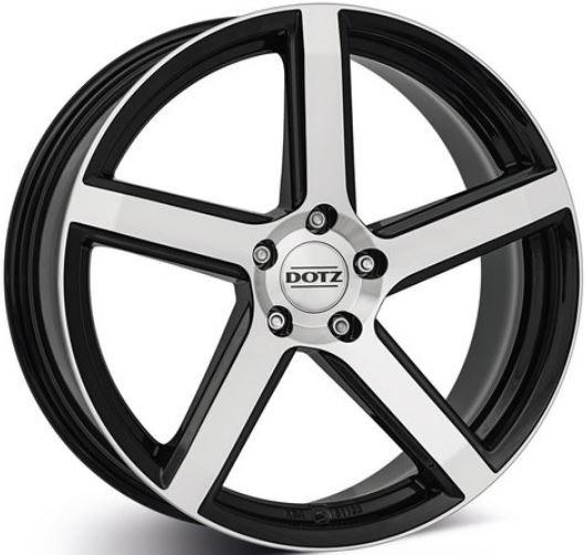 Dotz CP5 Dark