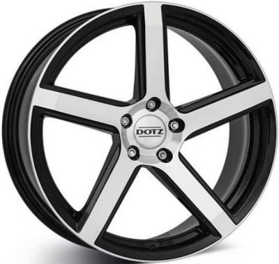 Dotz CP5 Dark