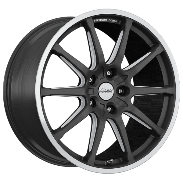 5x112 20x10 ET55 SC1 Motorismo MBLP 66.5