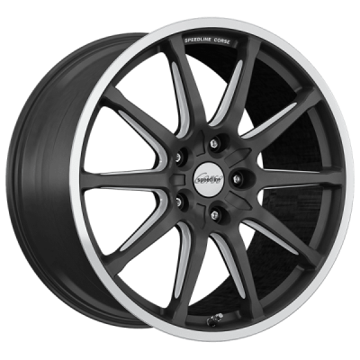 5x112 20x10 ET55 SC1 Motorismo MBLP 66.5