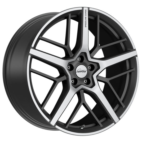 5x108 21x8.5 ET40 SL8 Dominatore MG DC 76.8