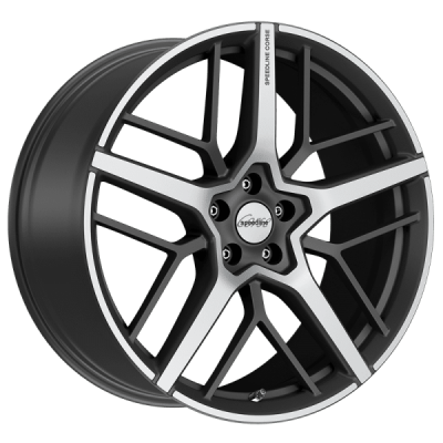 5x108 21x8.5 ET40 SL8 Dominatore MG DC 76.8