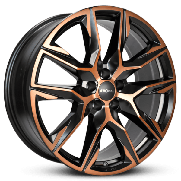 5x114.3 20x8.5 ET40 R71 GB Copper 82