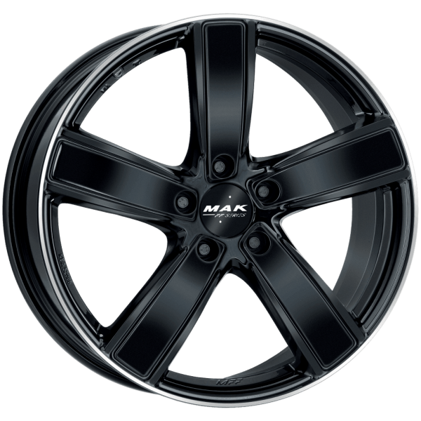5x112 20x9 ET26 Turismo-FF GBRM 66.45