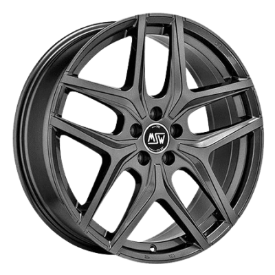 5x120 16x6.5 ET60 MSW 40 Van GDG 65.1