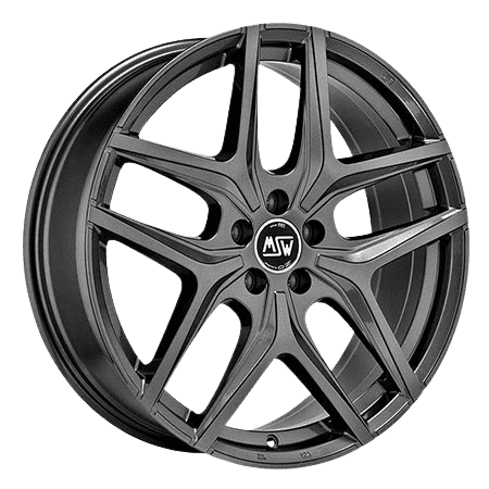 5x120 16x6.5 ET60 MSW 40 Van GDG 65.1