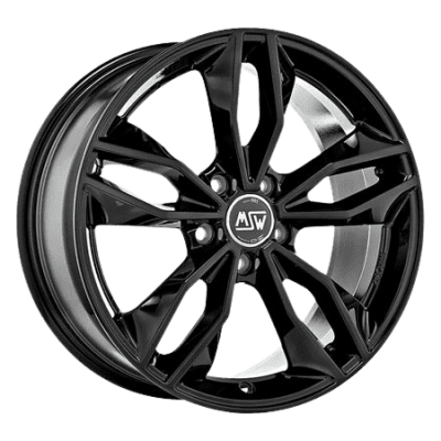 5x108 17x7.5 ET38 MSW 71 GB 73