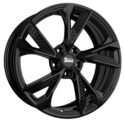 5x114.3 19x8.5 ET40 RS6 GB 72.6