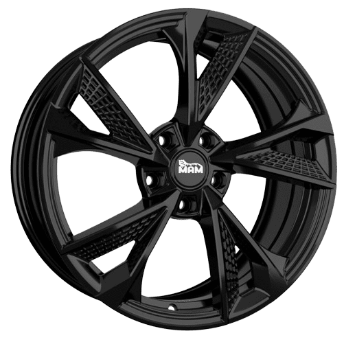 5x114.3 19x8.5 ET40 RS6 GB 72.6