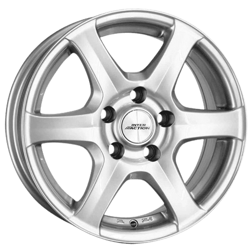5x112 15x6 ET30 Holiday Sil 66.6