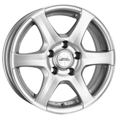 5x112 15x6 ET30 Holiday Sil 66.6