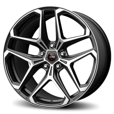 5x120 20x9 ET35 RF-04 MBDC 64.1