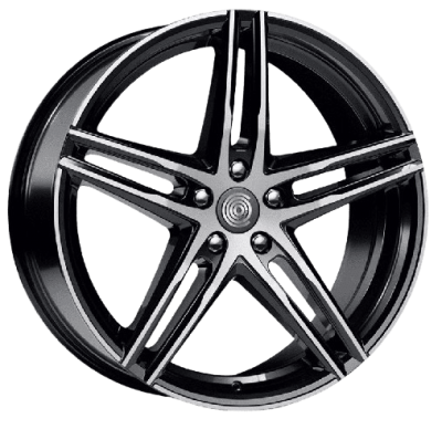 5x108 20x8.5 ET45 CRW-A1 BMF 72.6