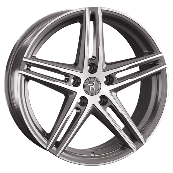 5x112 20x8.5 ET27 153-B313 MGMFP 66.6