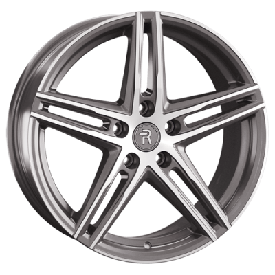 5x112 20x8.5 ET27 153-B313 MGMFP 66.6