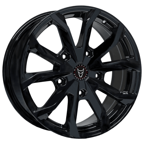 5x160 20x8 ET50 Assassin TRS GB 65.1