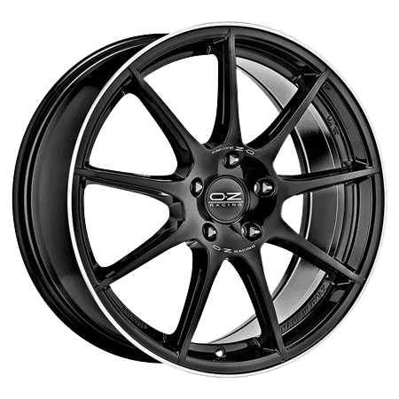 5x108 18x8 ET45 Veloce GT GBDL SLet 75