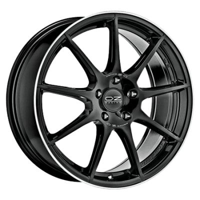 5x112 18x8 ET35 Veloce GT GBDL SLet 75