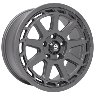 5x108 18x8 ET45 Gravel MGR 73