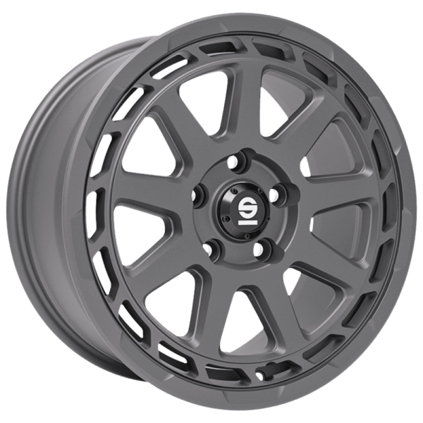5x108 18x8 ET45 Gravel MGR 73