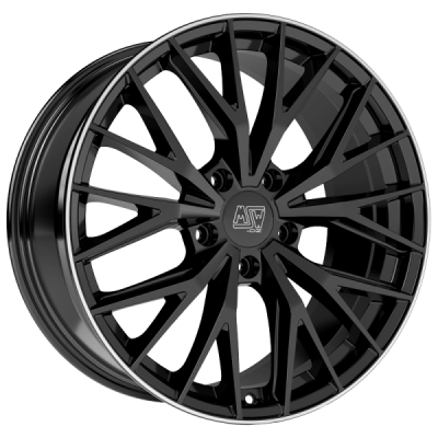 5x112 20x8.5 ET35 MSW 44 BLP 73