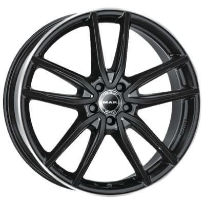 5x112 19x8 ET43 Evo GBRM 66.6