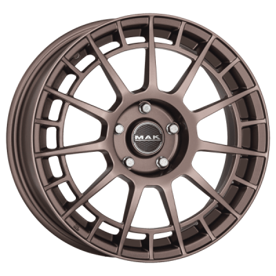 5x114.3 17x7 ET35 NTT Bronze 76