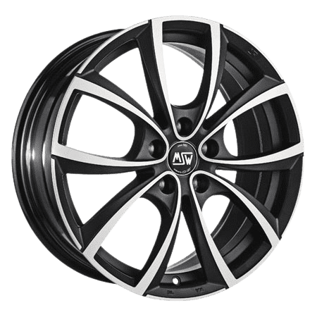 5x114.3 19x9.5 ET45 MSW 27 GBFP 64.12