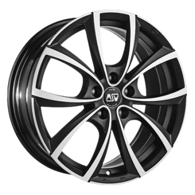 5x114.3 20x9.5 ET45 MSW 27 GBFP 64.1