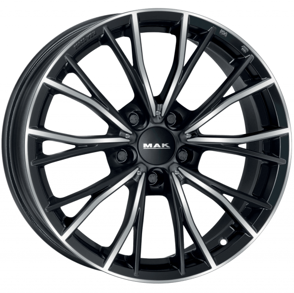 5x112 18x8 ET30 Mark BMF 66.6