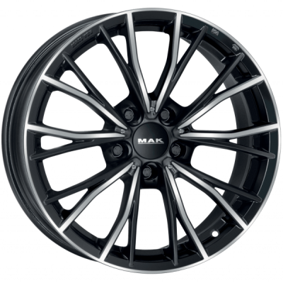 5x112 18x8 ET30 Mark BMF 66.6