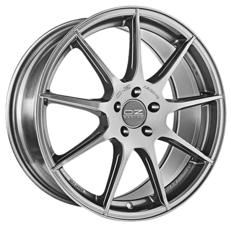 5x114.3 17x7.5 ET45 Omnia Grigio Corsa Bright 75