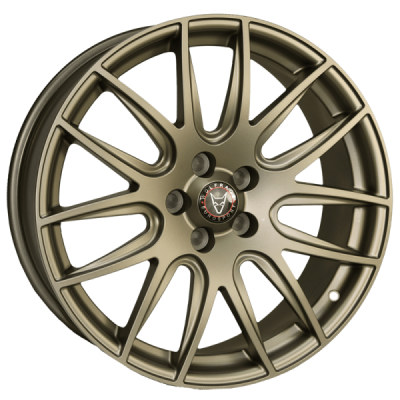 5x112 20x8.5 ET42 Munich 081 Bronze 72.6