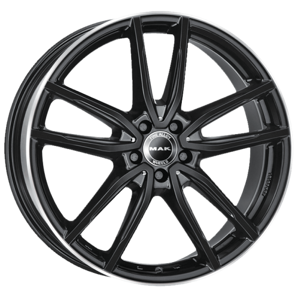 5x112 21x10 ET52 Evo GBRM 66.6