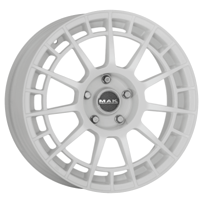 5x112 18x7.5 ET45 NTT Gwhite 57.1