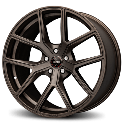 5x114.3 20x8.5 ET35 RF-01 Metallic Brown 72.3