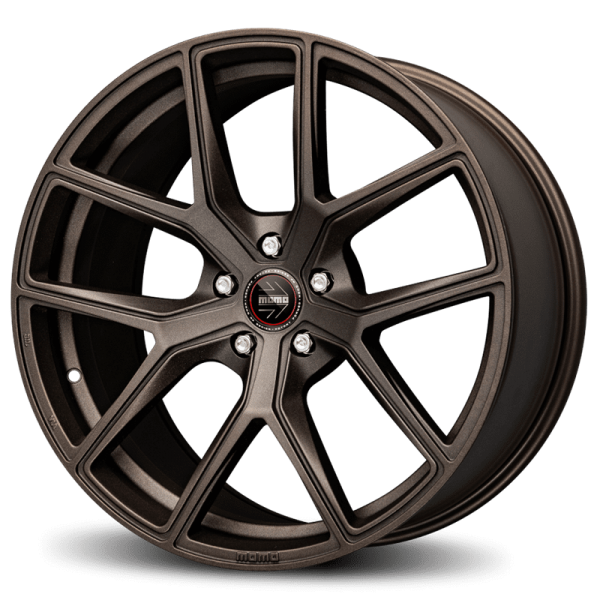 5x114.3 20x8.5 ET35 RF-01 Metallic Brown 72.3