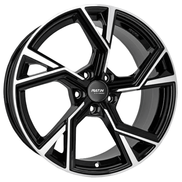 5x112 18x8 ET35 P 100 BFP 66.6