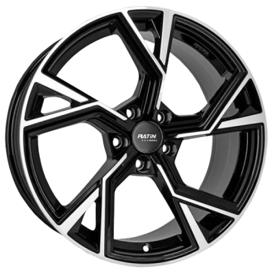 5x112 18x8 ET35 P 100 BFP 66.6