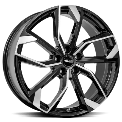 5x114.3 16x6 ET38 RC34 GBFP 66.1