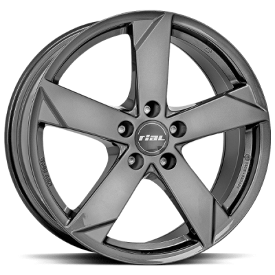 5x112 16x6.5 ET42 Kodiak GR 57.1