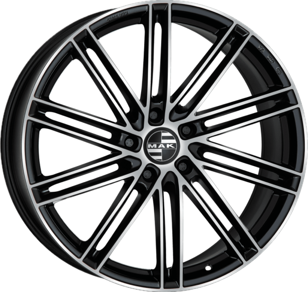 5x112 21x10 ET19 Leipzig BMF 66.45