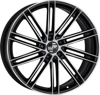 5x112 21x10 ET19 Leipzig BMF 66.45