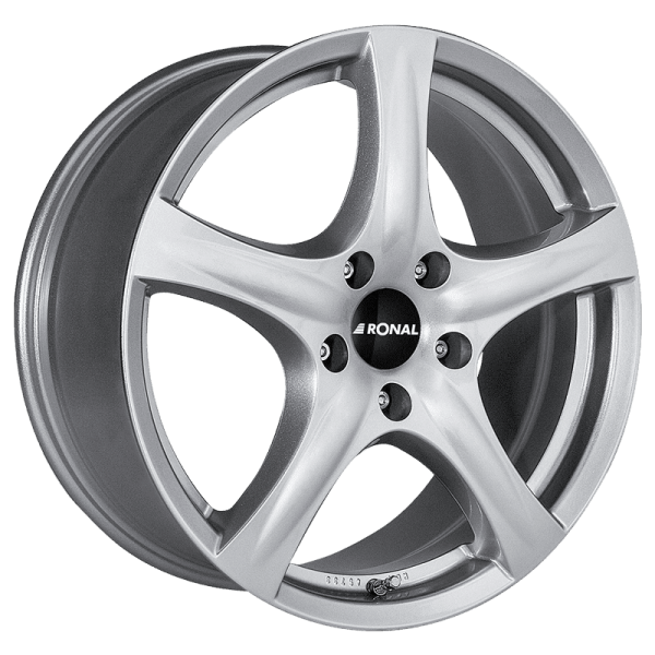 5x120 16x7 ET40 R42 Chrystal Silver 82