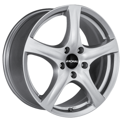 5x120 16x7 ET40 R42 Chrystal Silver 82