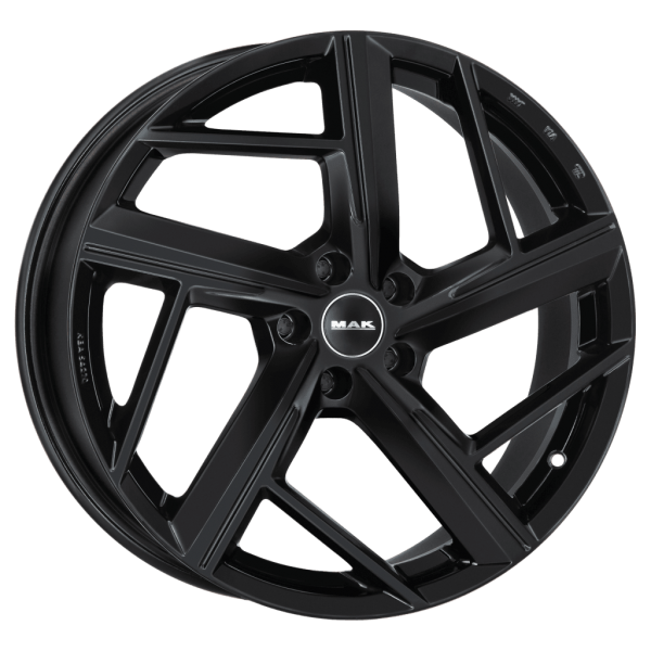 5x112 18x8 ET50 Qvattro GB 57.1