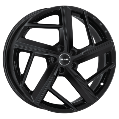 5x112 18x8 ET50 Qvattro GB 57.1